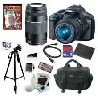 digital camera accessories