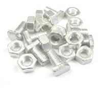 Aluminum Fasteners