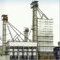 parboiled rice mill plant