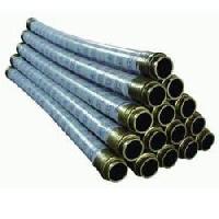 Concrete Rubber Hose