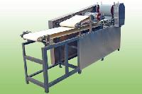 Automatic Papad Making Machine