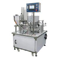 curd breaker machine