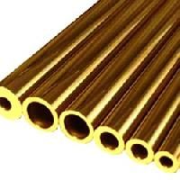 Hollow Copper Rods