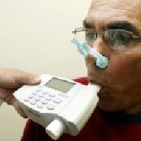 Pulmonary Function Test in Lung Diseases