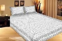 decorative bedsheets