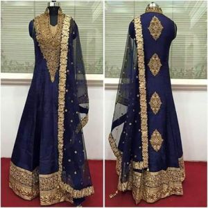 Ladies Anarkali Suits