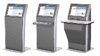 kiosk systems