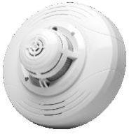 carbon monoxide detectors