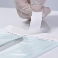 self seal sterilization pouch