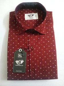 Darkbel Printed shirt T1