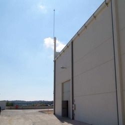 Lightning Arrester Installation Services