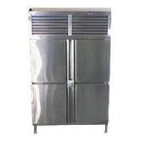 Vertical Refrigerators
