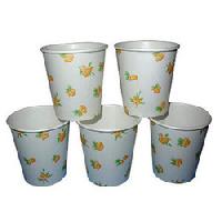 light weighted paper cups