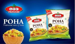 Poha