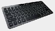 Tablet Keyboard