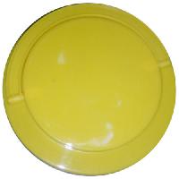 120mm Yellow Handle Cap