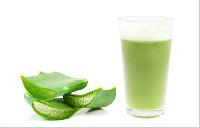 ayurvedic aloe vera juice