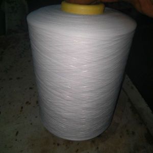 pp crimp yarn