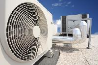 Air Conditioning Plant