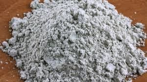 Bentonite