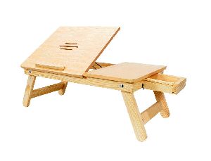 Furnishliving folding laptop table