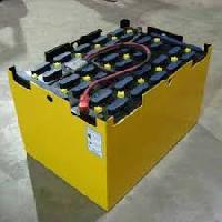 Forklift Battery