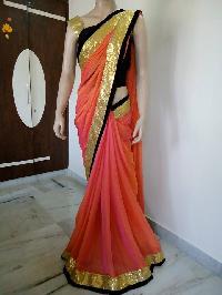 Sequence Saree