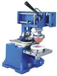 pad printing equipments