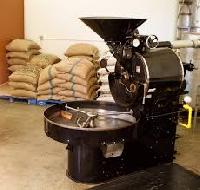 coffee roaster