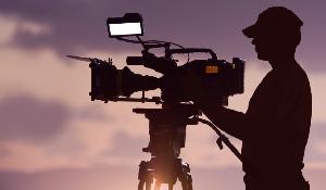 cinematography services