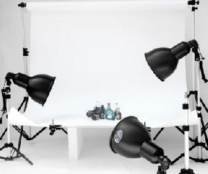 Product Shooting