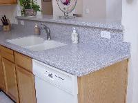 corian acrylic solid surface