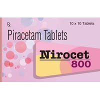 Nirocet 800 Tablets