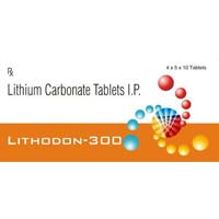 Lithodon Tablets