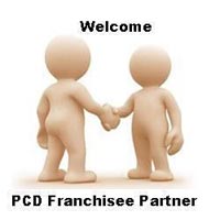 PCD Pharma Franchise Services