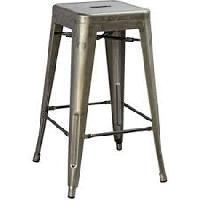 Metal Stools