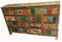 Wooden Reclaimed Furniture