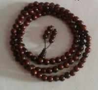 Rosewood Pooja Mala