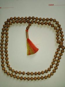 Sandalwood Japa Mala