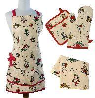 Apron Sets