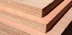 Plywood Sheets