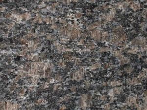 Sapphire Blue Granite Stone