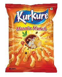 Kurkure