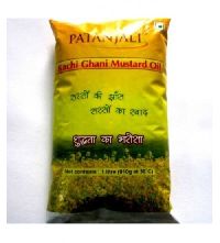 Patanjali Aarogya Mustard Oil