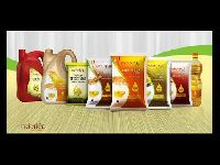 Patanjali Cooking Oil