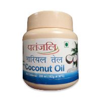 Patanjali Tejus Coconut Oil