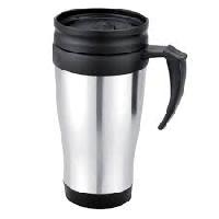 Travel Coffee Mug