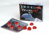 Vigora 100 mg Tablets