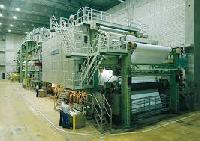 carbon paper coating machine