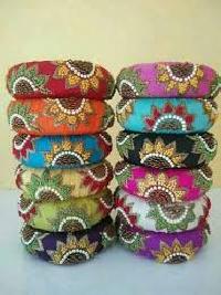 Jute Bangles